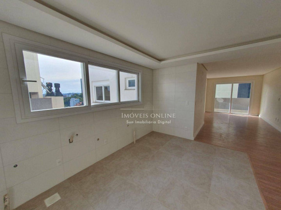 Imagem Apartamento com 2 Quartos à Venda, 77 m² em Jardim América - Caxias Do Sul Imagem Apartamento com 2 Quartos à Venda, 77 m² em Jardim América - Caxias Do Sul