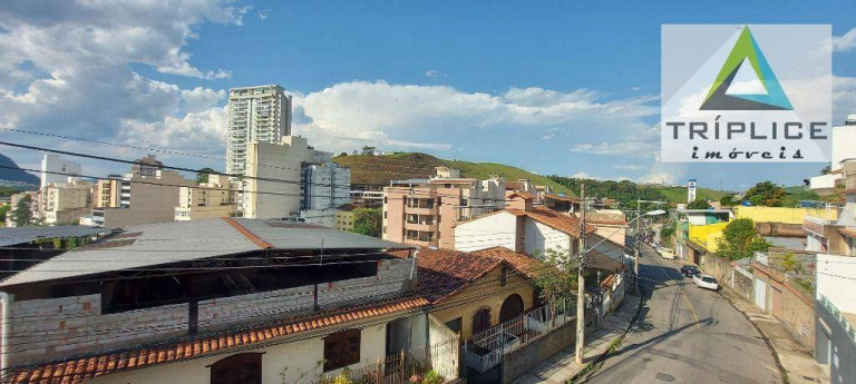 Imagem Apartamento com 5 Quartos à Venda, 130 m² em Cruzeiro Do Sul - Juiz De Fora Imagem Apartamento com 5 Quartos à Venda, 130 m² em Cruzeiro Do Sul - Juiz De Fora