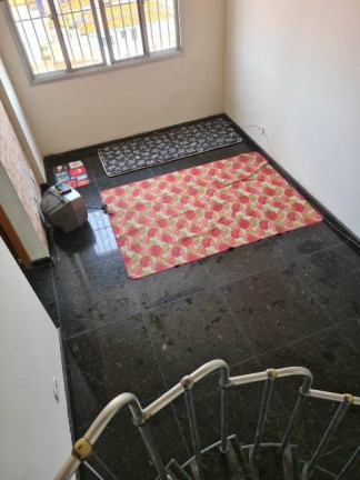 Imagem Cobertura com 3 Quartos à Venda, 132 m² em Vila Buenos Aires - São Paulo