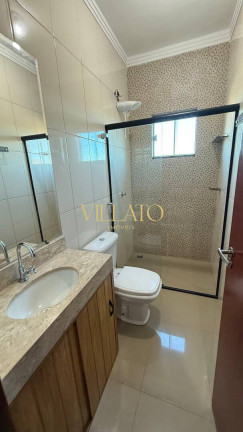 Imagem Casa com 3 Quartos para Alugar, 220 m² em Jardim Clarissa - Goiânia Imagem Casa com 3 Quartos para Alugar, 220 m² em Jardim Clarissa - Goiânia