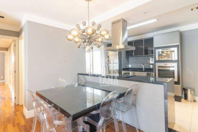 Imagem Apartamento com 3 Quartos para Alugar, 127 m² em Vila Olímpia - São Paulo Imagem Apartamento com 3 Quartos para Alugar, 127 m² em Vila Olímpia - São Paulo