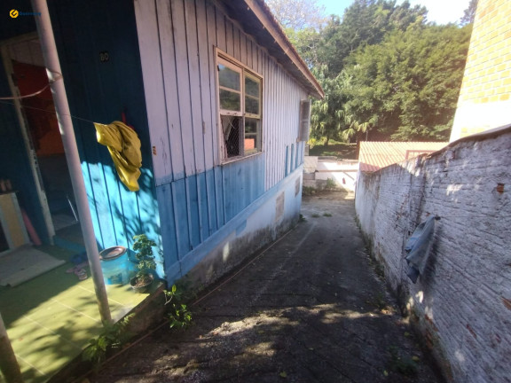 Casa com 2 Quartos à Venda, 200 m² em Coqueiros - Florianópolis