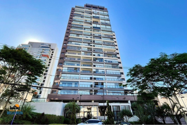 Imagem Apartamento com 2 Quartos à Venda, em Vila Mariana - São Paulo Imagem Apartamento com 2 Quartos à Venda, em Vila Mariana - São Paulo
