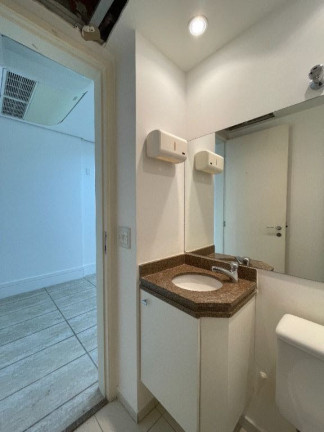 Imagem Sala Comercial à Venda, 21 m² em Vila Nova Conceição - São Paulo Imagem Sala Comercial à Venda, 21 m² em Vila Nova Conceição - São Paulo