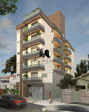 Imagem Apartamento com 3 Quartos à Venda, 92 m² em Jardim Riacho Das Pedras - Contagem Imagem Apartamento com 3 Quartos à Venda, 92 m² em Jardim Riacho Das Pedras - Contagem
