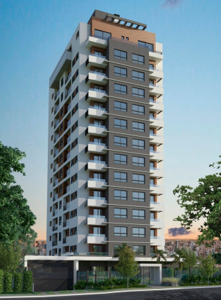 Apartamento com 3 Quartos à Venda, 124 m² em Petrópolis - Porto Alegre