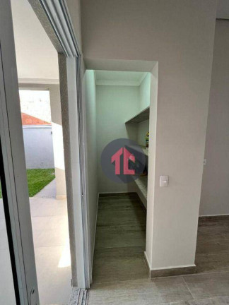 Imagem Casa com 3 Quartos à Venda, 130 m² em Vila Monte Alegre Iv - Paulínia Imagem Casa com 3 Quartos à Venda, 130 m² em Vila Monte Alegre Iv - Paulínia