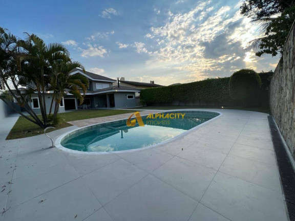 Imagem Casa com 4 Quartos para Alugar, 700 m² em Tamboré 03 - Santana De Parnaíba Imagem Casa com 4 Quartos para Alugar, 700 m² em Tamboré 03 - Santana De Parnaíba