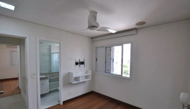 Imagem Apartamento com 2 Quartos à Venda, 105 m² em Vila Gumercindo - São Paulo