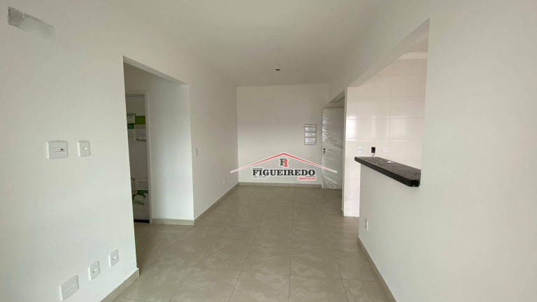 Imagem Apartamento com 2 Quartos à Venda, 64 m² em Aviação - Praia Grande Imagem Apartamento com 2 Quartos à Venda, 64 m² em Aviação - Praia Grande