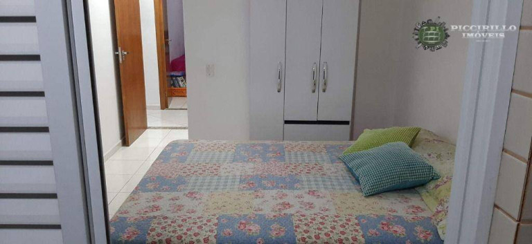 Imagem Apartamento com 2 Quartos à Venda, 85 m² em Tupi - Praia Grande