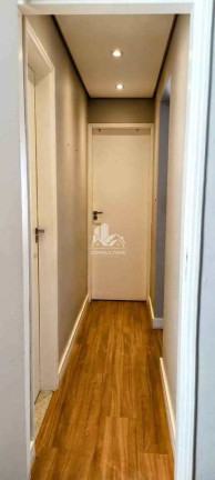Imagem Apartamento com 2 Quartos à Venda, 120 m² em Marapé - Santos Imagem Apartamento com 2 Quartos à Venda, 120 m² em Marapé - Santos