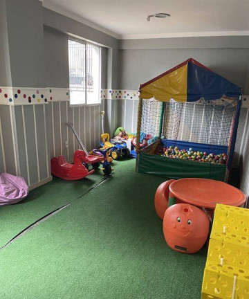 Imagem Apartamento com 2 Quartos à Venda, 52 m² em Vila Ema - São Paulo