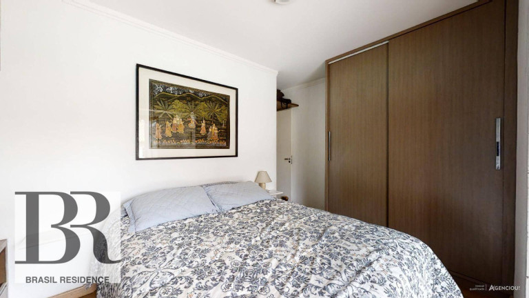Imagem Casa com 3 Quartos à Venda, 150 m² em Brooklin - São Paulo Imagem Casa com 3 Quartos à Venda, 150 m² em Brooklin - São Paulo