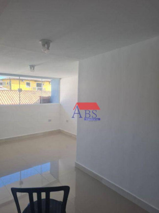 Imagem Casa com 3 Quartos à Venda, 120 m² em Parque São Luis - Cubatão Imagem Casa com 3 Quartos à Venda, 120 m² em Parque São Luis - Cubatão