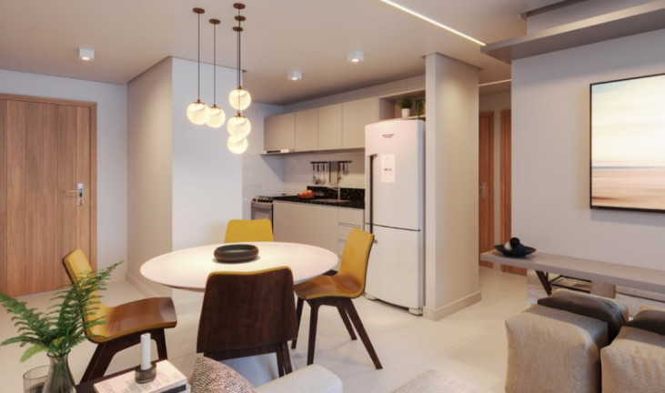 Imagem Apartamento com 3 Quartos à Venda, 67 m² em Intermares - Cabedelo Imagem Apartamento com 3 Quartos à Venda, 67 m² em Intermares - Cabedelo