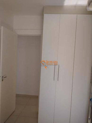 Imagem Apartamento com 2 Quartos à Venda, 44 m² em Ponte Grande - Guarulhos Imagem Apartamento com 2 Quartos à Venda, 44 m² em Ponte Grande - Guarulhos