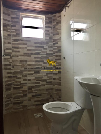 Imagem Apartamento com 2 Quartos à Venda, 10 m² em Sítio Cercado - Curitiba Imagem Apartamento com 2 Quartos à Venda, 10 m² em Sítio Cercado - Curitiba
