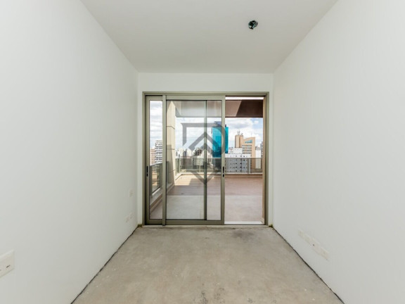 Imagem Cobertura com 4 Quartos à Venda, 317 m² em Moema - São Paulo Imagem Cobertura com 4 Quartos à Venda, 317 m² em Moema - São Paulo