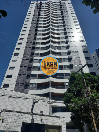 Apartamento com 3 Quartos à Venda, 111 m² em Boa Viagem - Recife