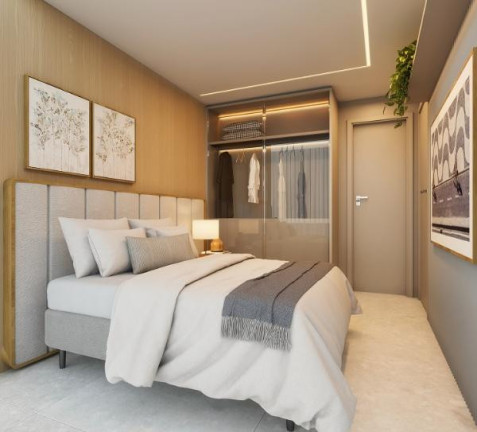 Imagem Apartamento com 1 Quarto à Venda, 61 m² em Jardim Oceania - João Pessoa Imagem Apartamento com 1 Quarto à Venda, 61 m² em Jardim Oceania - João Pessoa