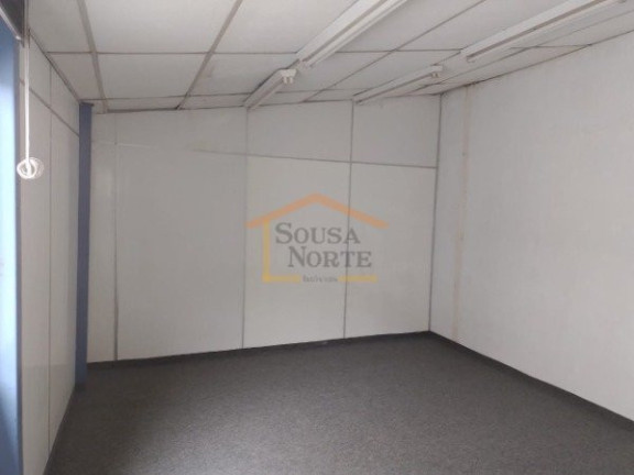 Imagem Sobrado à Venda ou Locação, 150 m² em água Fria - São Paulo Imagem Sobrado à Venda ou Locação, 150 m² em água Fria - São Paulo