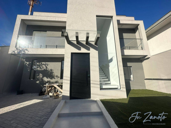 Imagem Sobrado com 4 Quartos à Venda, 352 m² em Bom Retiro - Matinhos Imagem Sobrado com 4 Quartos à Venda, 352 m² em Bom Retiro - Matinhos