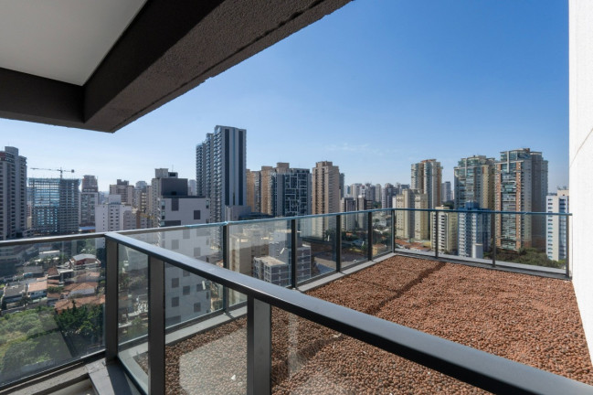 Imagem Studio com 1 Quarto à Venda, 30 m² em Jardim Das Acácias - São Paulo
