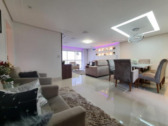 Imagem Apartamento com 4 Quartos à Venda, 168 m² em Belenzinho - São Paulo