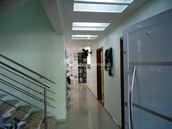 Imagem Casa de Condomínio com 4 Quartos à Venda, 410 m² em Bonfim - Paulínia Imagem Casa de Condomínio com 4 Quartos à Venda, 410 m² em Bonfim - Paulínia