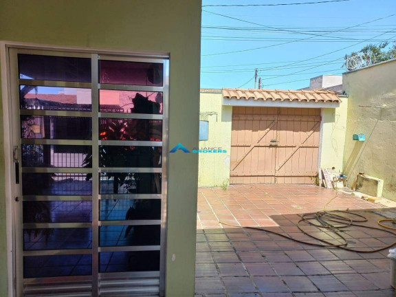 Imagem Casa com 4 Quartos para Alugar, 190 m² em Vila Vianelo - Jundiaí Imagem Casa com 4 Quartos para Alugar, 190 m² em Vila Vianelo - Jundiaí
