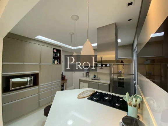 Imagem Apartamento com 3 Quartos à Venda, 106 m² em Centro - São Bernardo Do Campo