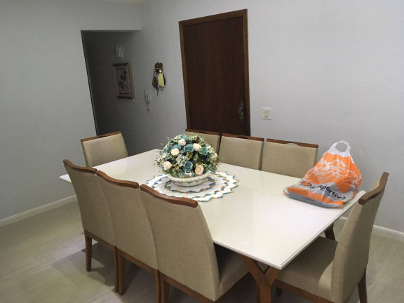 Imagem Apartamento com 1 Quarto à Venda, 70 m² em Taboão - São Bernardo Do Campo