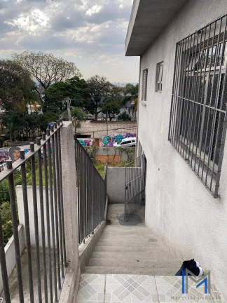 Imagem Apartamento com 2 Quartos para Alugar, 50 m² em Vila Dirce - Carapicuíba