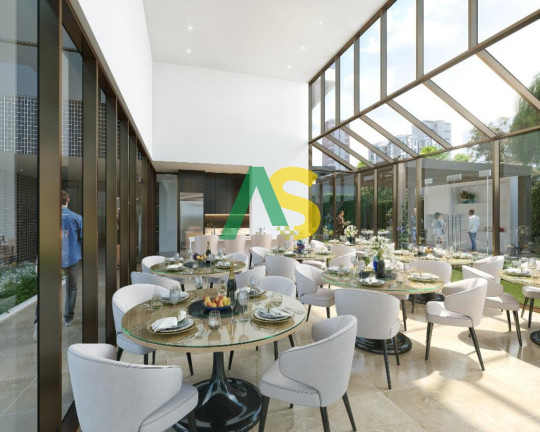 Imagem Imóvel com 3 Quartos à Venda, 107 m² em Boa Viagem - Recife
