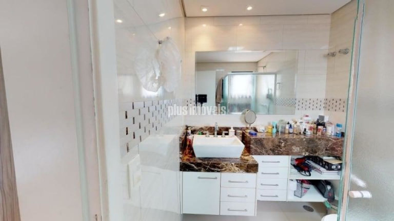Imagem Apartamento com 4 Quartos à Venda, 255 m² em Vila Mariana - São Paulo Imagem Apartamento com 4 Quartos à Venda, 255 m² em Vila Mariana - São Paulo