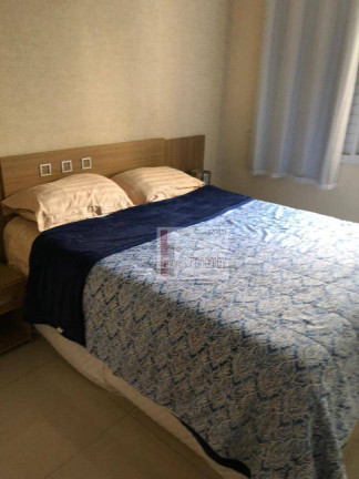 Imagem Apartamento com 3 Quartos à Venda, 120 m² em Morumbi - São Paulo Imagem Apartamento com 3 Quartos à Venda, 120 m² em Morumbi - São Paulo