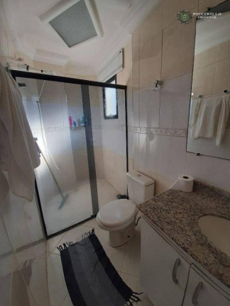 Imagem Cobertura com 4 Quartos à Venda, 337 m² em Canto Do Forte - Praia Grande Imagem Cobertura com 4 Quartos à Venda, 337 m² em Canto Do Forte - Praia Grande