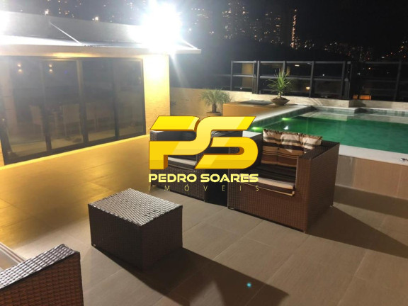 Imagem Apartamento com 4 Quartos à Venda, 350 m² em Cabo Branco - João Pessoa Imagem Apartamento com 4 Quartos à Venda, 350 m² em Cabo Branco - João Pessoa