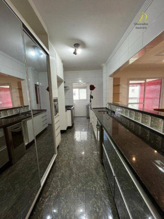 Imagem Apartamento com 3 Quartos à Venda, 110 m² em Canto Do Forte - Praia Grande Imagem Apartamento com 3 Quartos à Venda, 110 m² em Canto Do Forte - Praia Grande