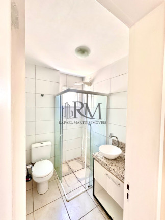 Imagem Apartamento com 2 Quartos à Venda, 55 m² em Madri - Palhoça Imagem Apartamento com 2 Quartos à Venda, 55 m² em Madri - Palhoça