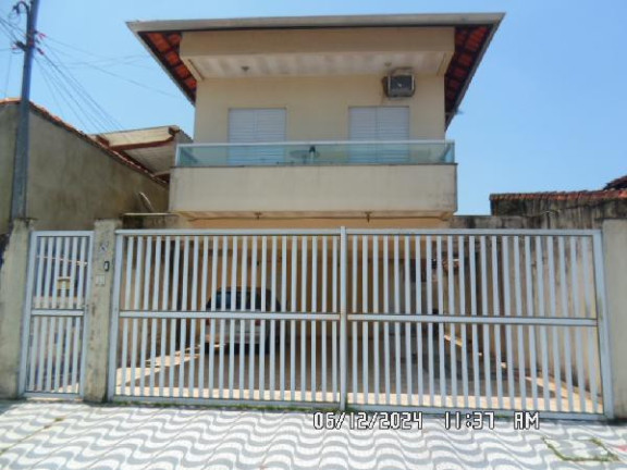 Casa com 2 Quartos à Venda, 54 m² em Esmeralda - Praia Grande