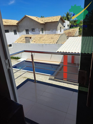 Apartamento com 2 Quartos à Venda, 68 m² em Village I - Porto Seguro