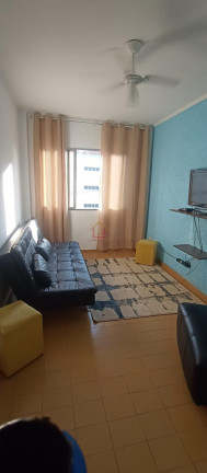 Imagem Apartamento com 1 Quarto à Venda, 49 m² Imagem Apartamento com 1 Quarto à Venda, 49 m²