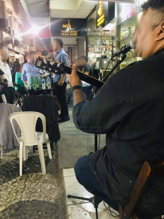 Imagem Ponto Comercial à Venda, 50 m² em Centro - Rio De Janeiro