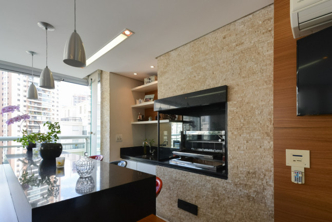 Imagem Apartamento com 3 Quartos à Venda, 162 m² em Vila Mariana - São Paulo Imagem Apartamento com 3 Quartos à Venda, 162 m² em Vila Mariana - São Paulo