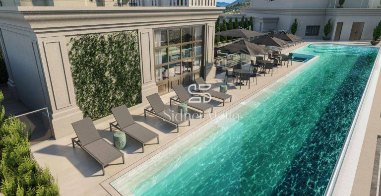 Imagem Apartamento com 4 Quartos à Venda, 160 m² em 2 Quadra Norte - Balneário Camboriú