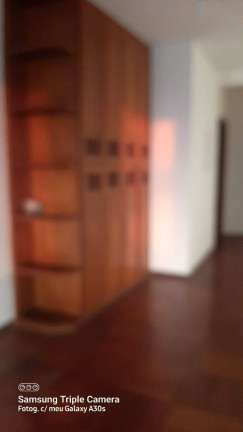 Imagem Casa com 4 Quartos para Alugar, 350 m² em Alphaville - Santana De Parnaíba