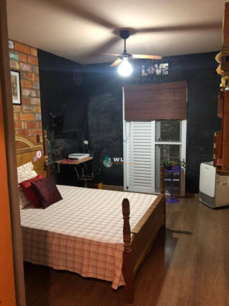 Imagem Casa com 6 Quartos à Venda, 450 m² em Alphaville - Santana De Parnaíba Imagem Casa com 6 Quartos à Venda, 450 m² em Alphaville - Santana De Parnaíba