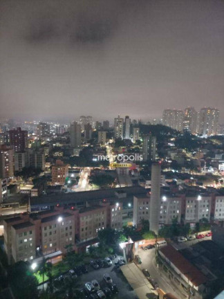 Imagem Apartamento com 1 Quarto à Venda, 42 m² em Centro - São Bernardo Do Campo Imagem Apartamento com 1 Quarto à Venda, 42 m² em Centro - São Bernardo Do Campo